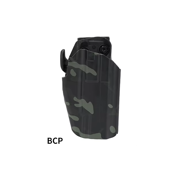 🔫 Pistolera Universal Compacta