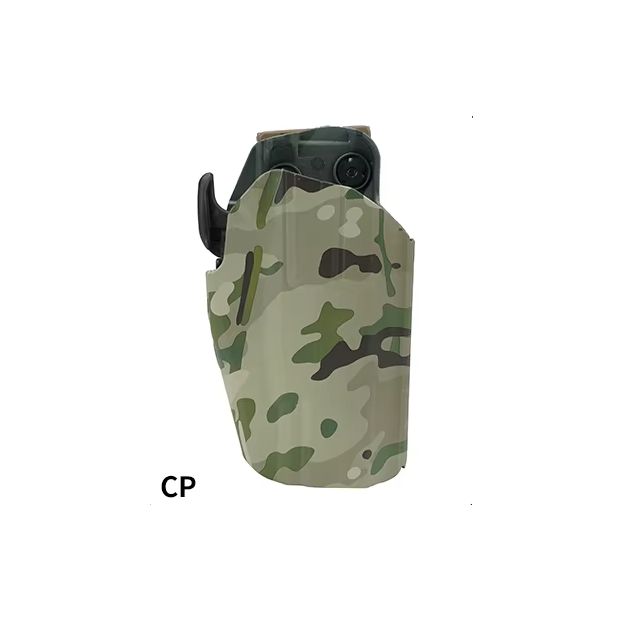 🔫 Pistolera Universal Compacta