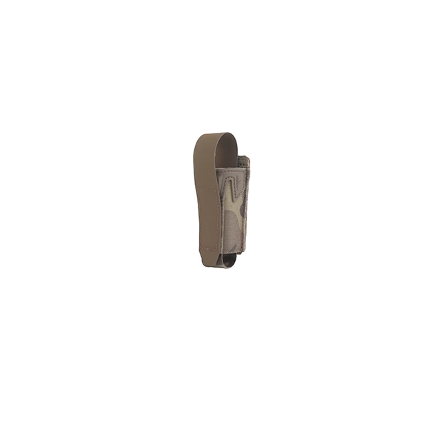 🔸 Porta-cargadores 9mm (estilo Pincer)
