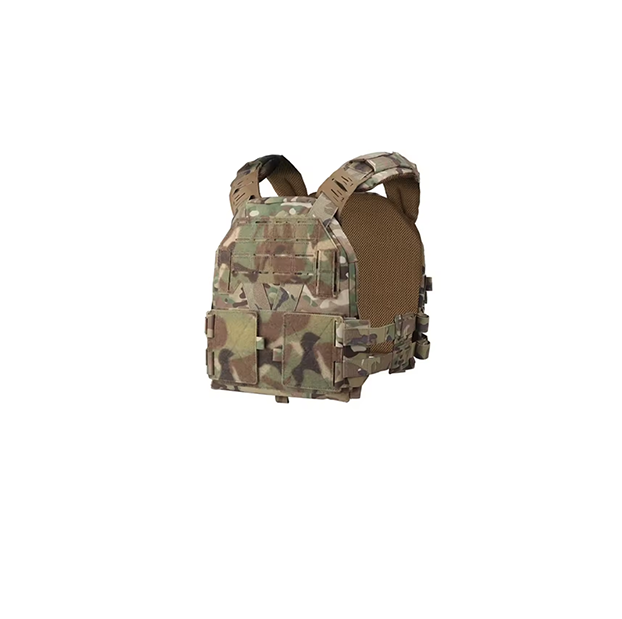 🛡️ Portaplacas modular avanzado (estilo K-Zero)