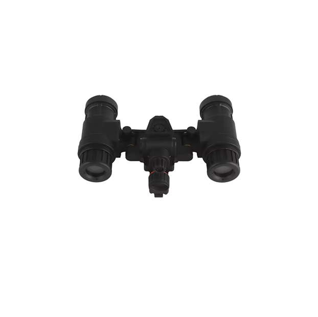 NVG dummy – Gafas de visión nocturna simuladas con LED