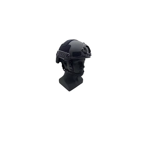 Casco balístico táctico (sin certificación oficial NIJ