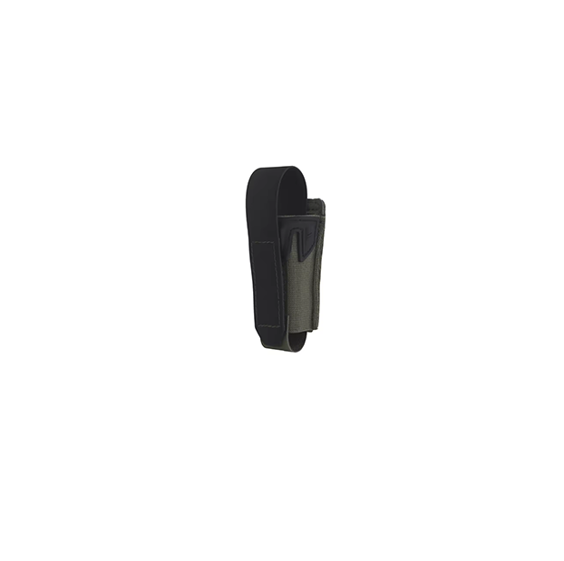🔸 Porta-cargadores 9mm (estilo Pincer)
