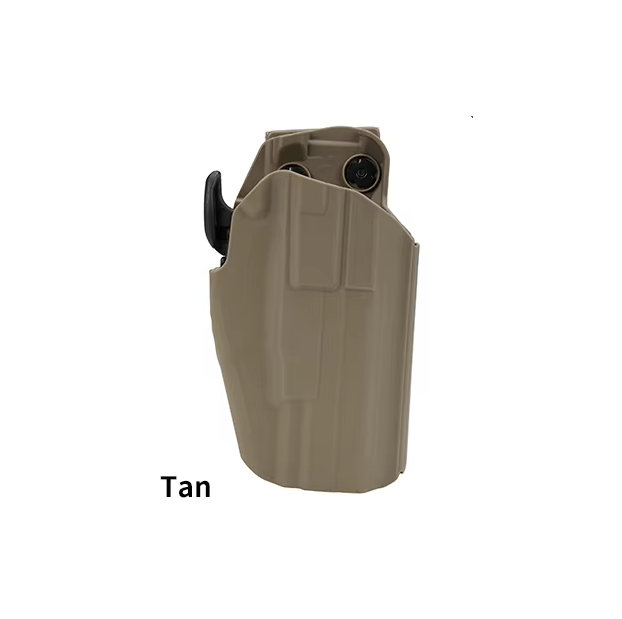 🔫 Pistolera Universal Compacta