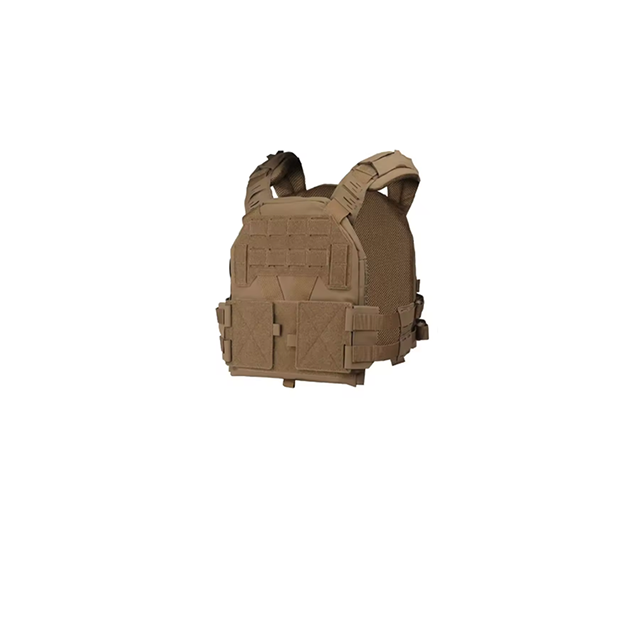 🛡️ Portaplacas modular avanzado (estilo K-Zero)