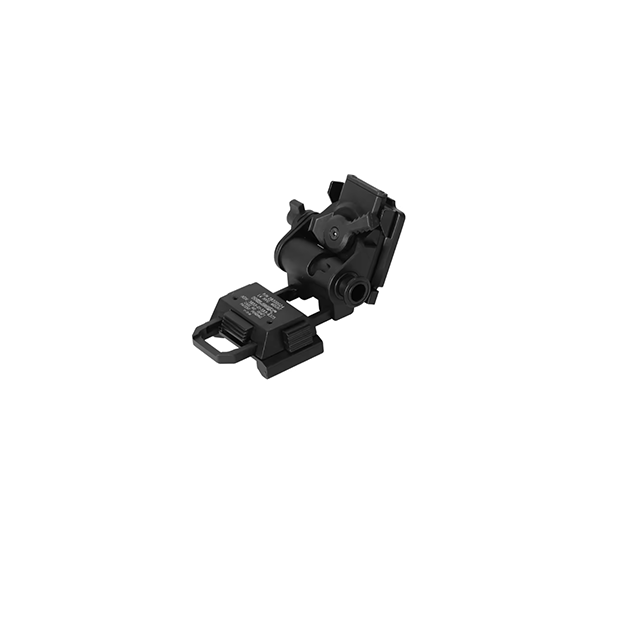 NVG dummy – Gafas de visión nocturna simuladas con LED