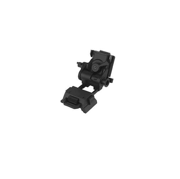 NVG dummy – Gafas de visión nocturna simuladas con LED