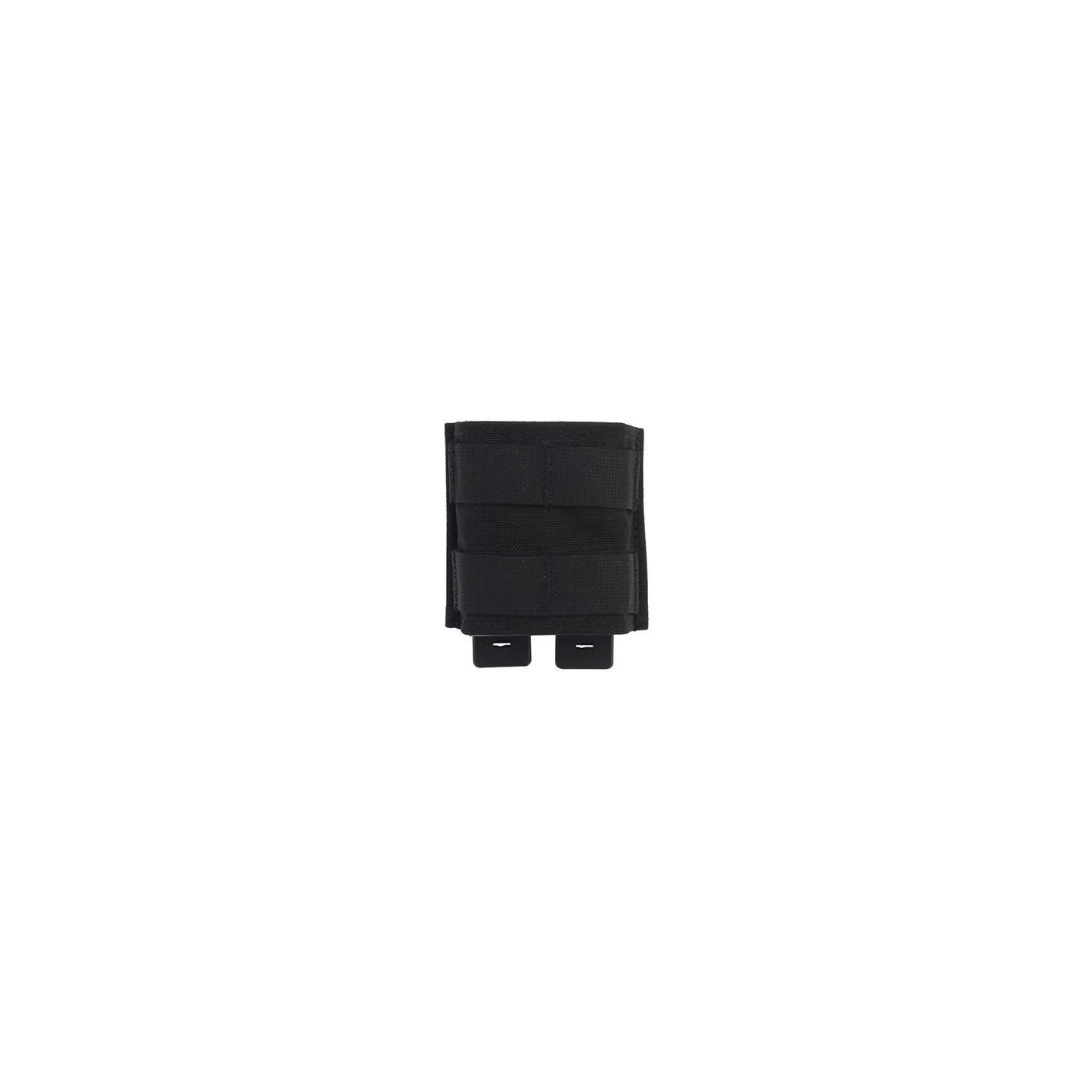 🔸 Pouch 5,56mm doble con sistema KYWI